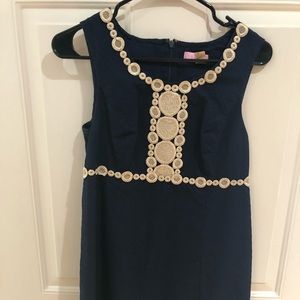 Lilly Pulitzer dress.  Size 4